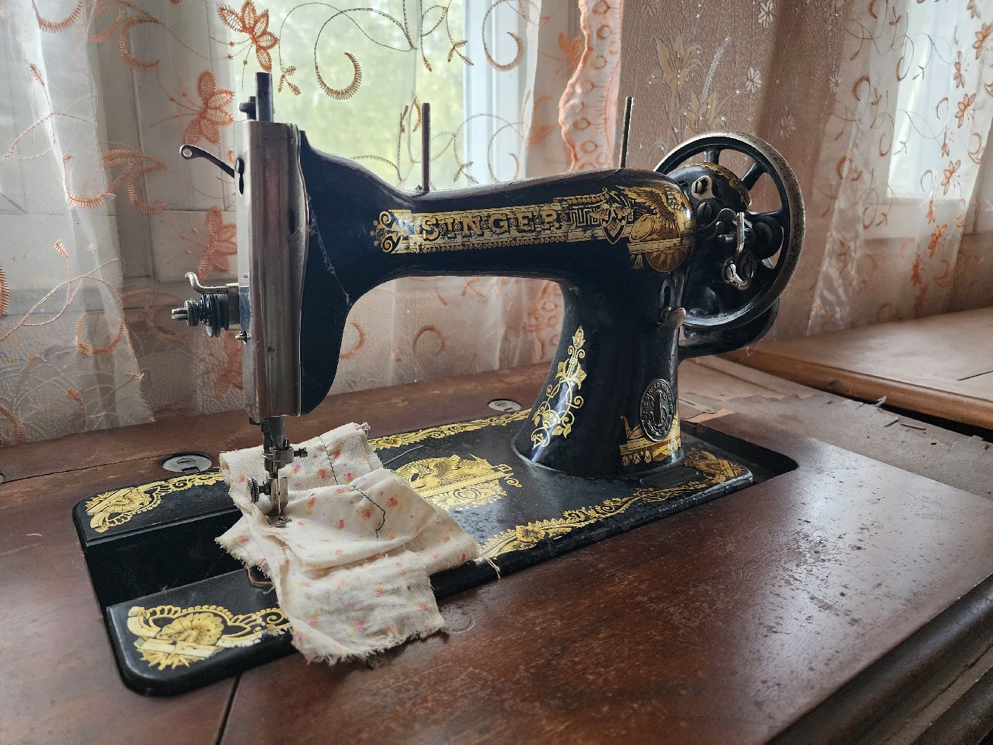 волоколамск, история, предметы старины,