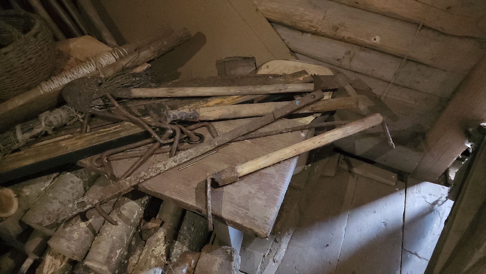 волоколамск, история, предметы старины,