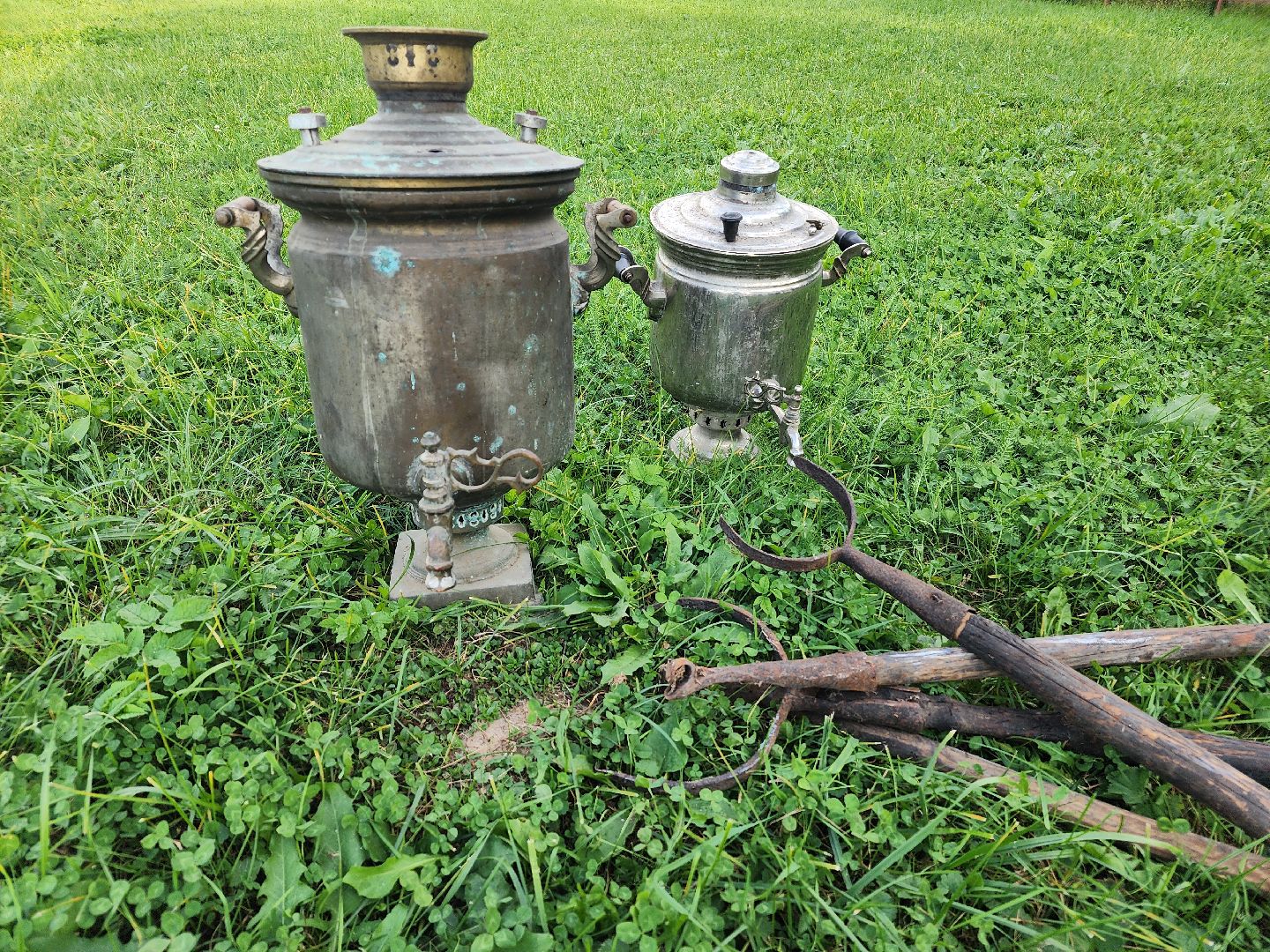 волоколамск, история, предметы старины,