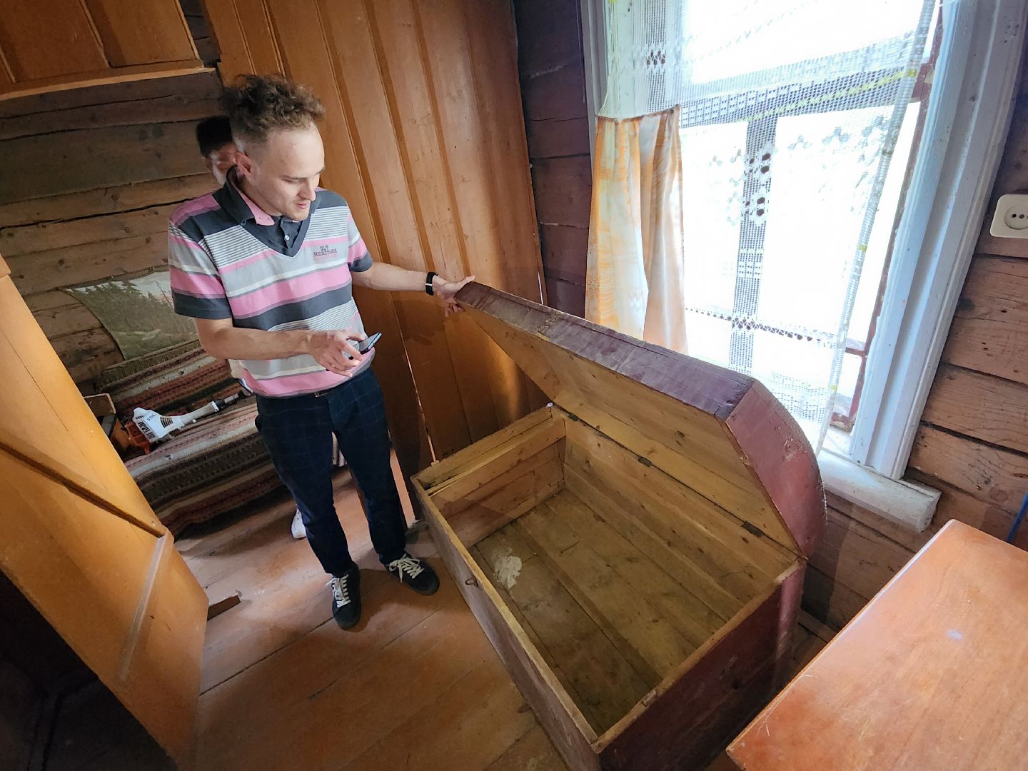 волоколамск, история, предметы старины,