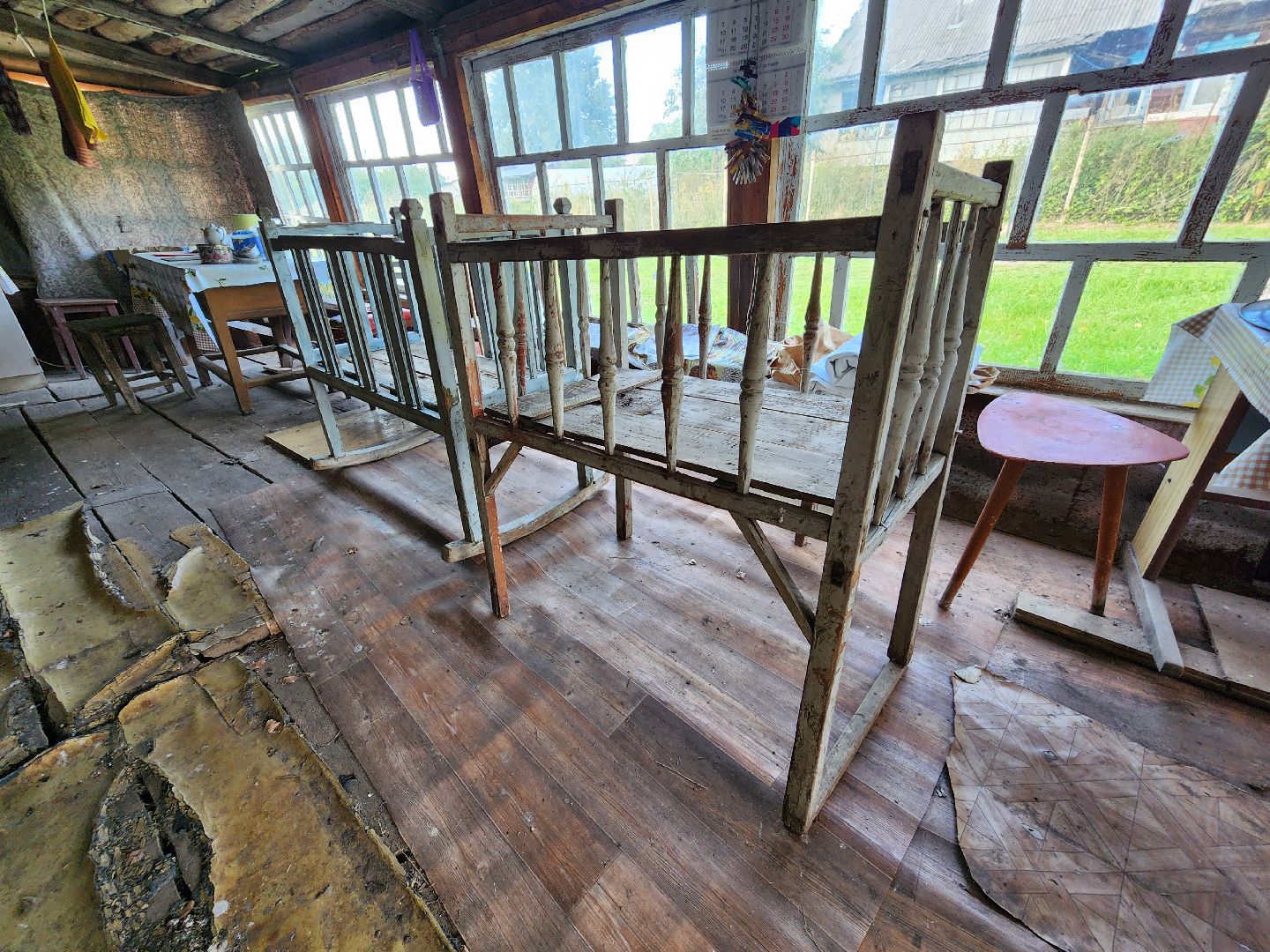 волоколамск, история, предметы старины,