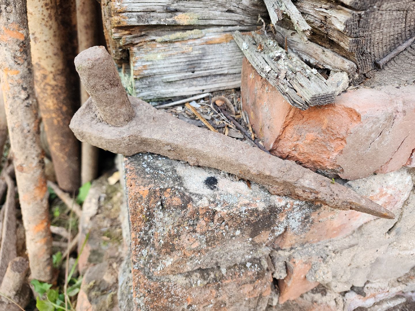 волоколамск, история, предметы старины,