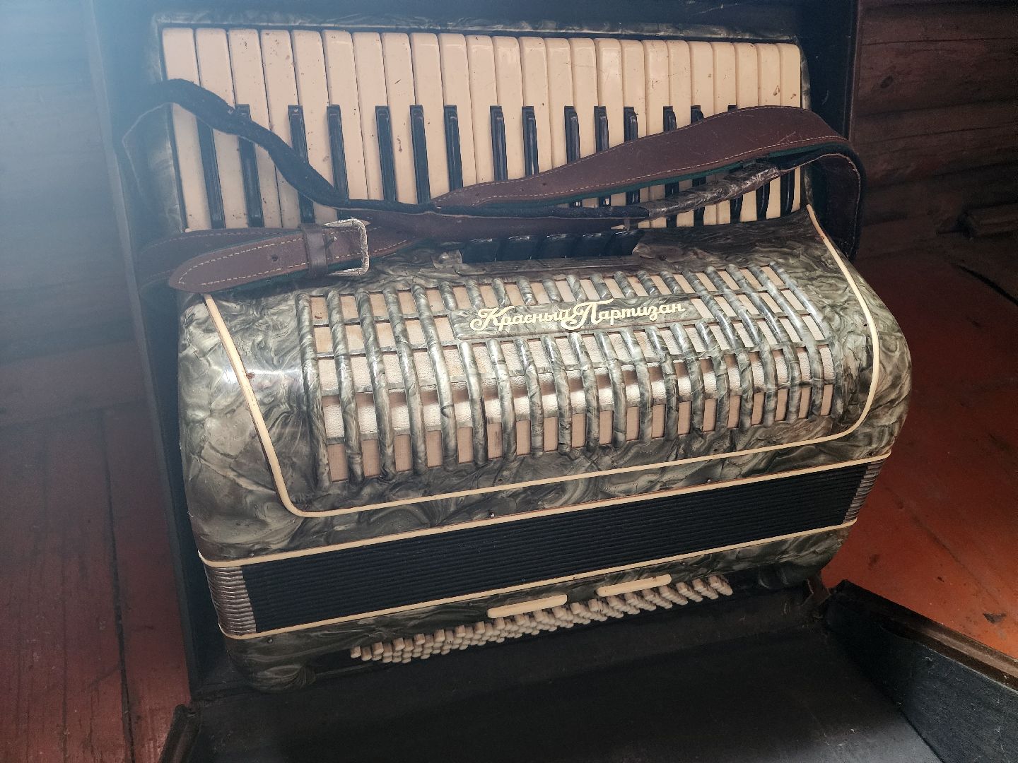 волоколамск, история, предметы старины,