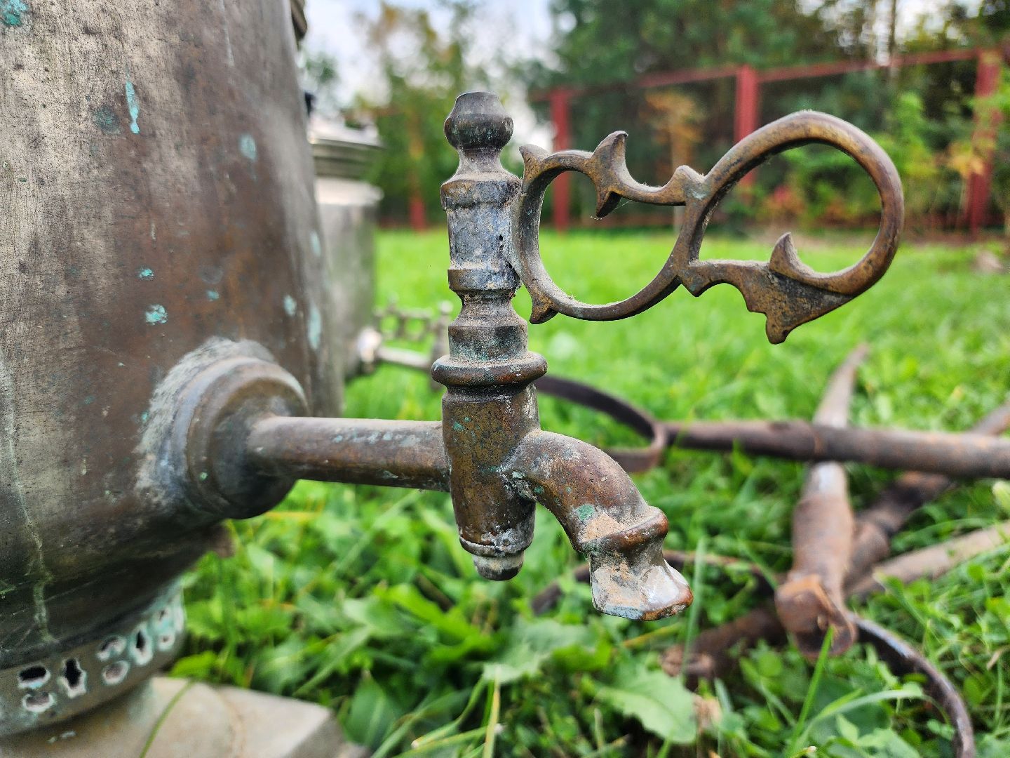 волоколамск, история, предметы старины,