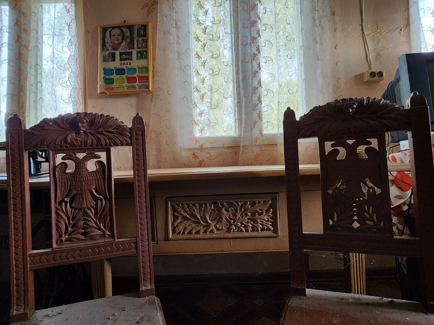 волоколамск, история, предметы старины,