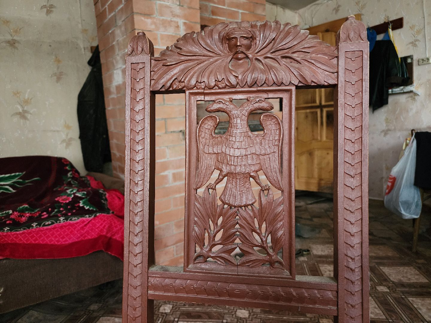 волоколамск, история, предметы старины,