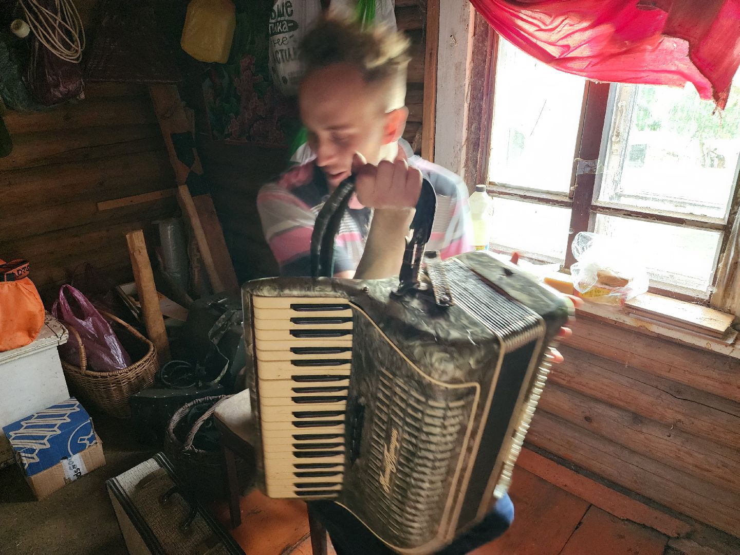 волоколамск, история, предметы старины,