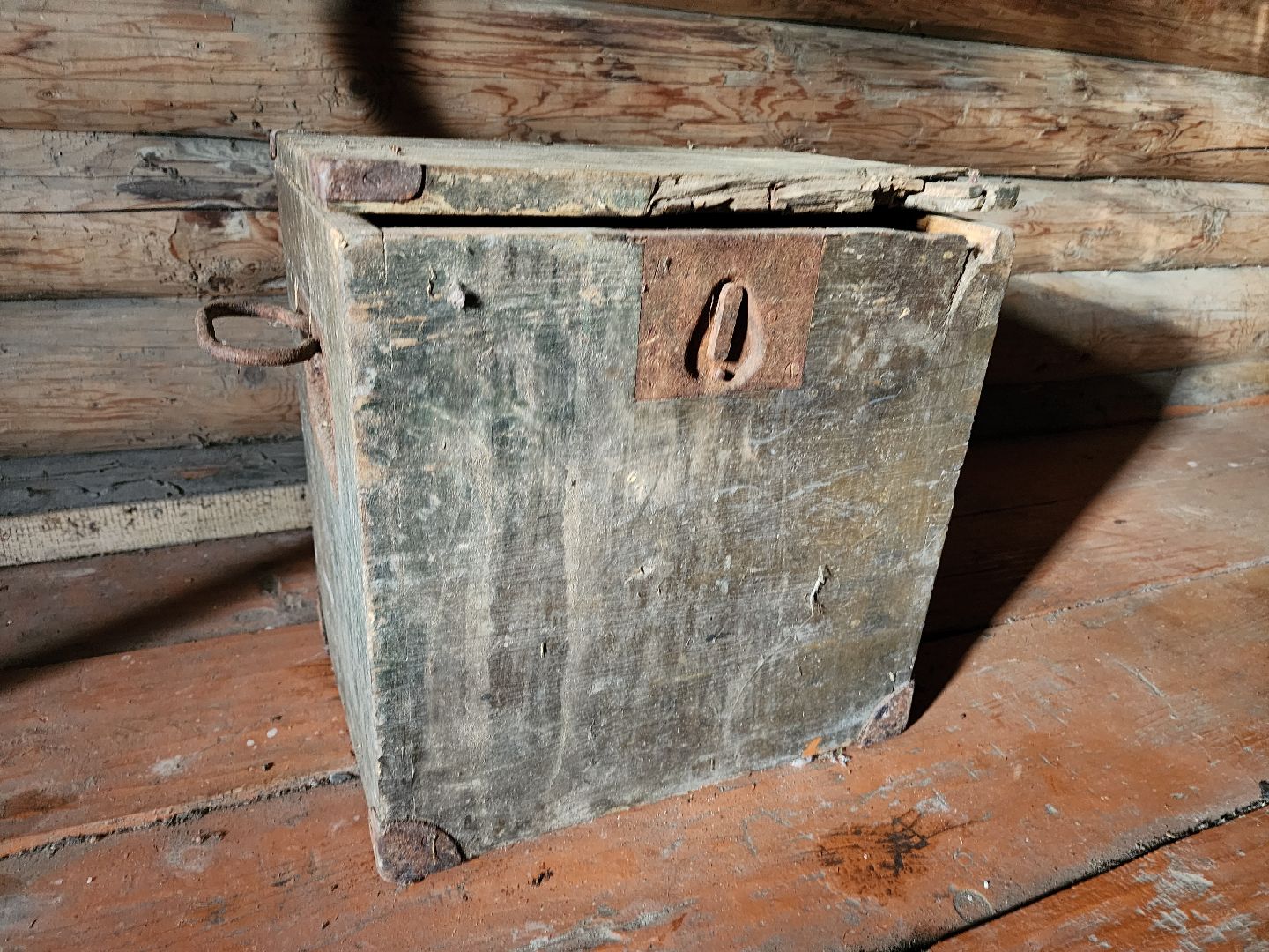 волоколамск, история, предметы старины,