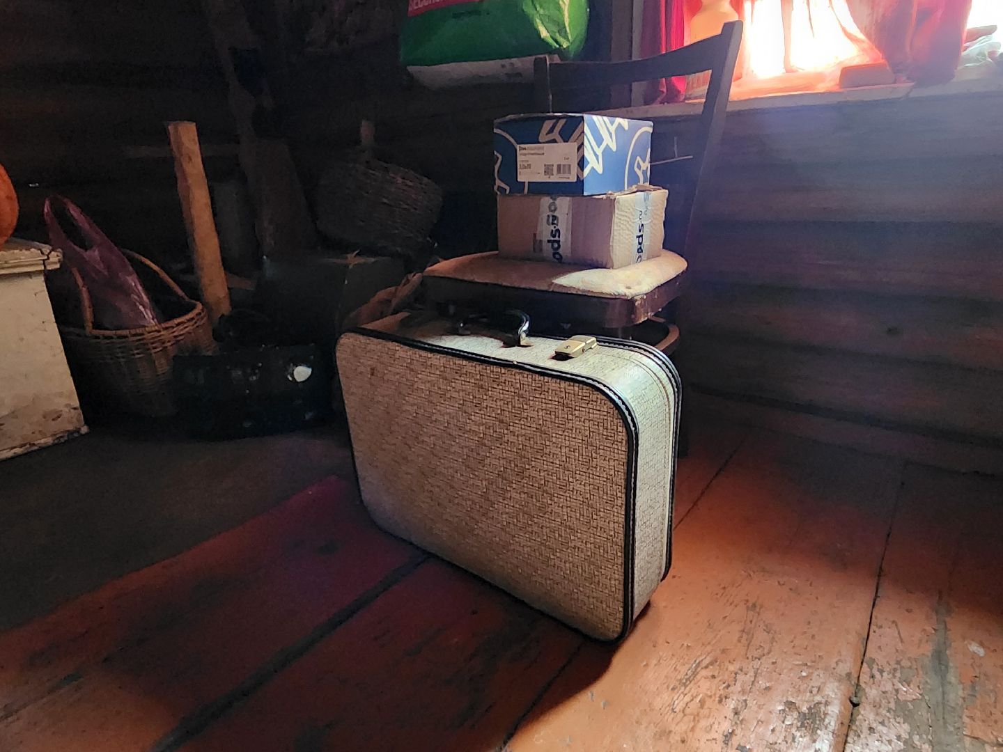 волоколамск, история, предметы старины,