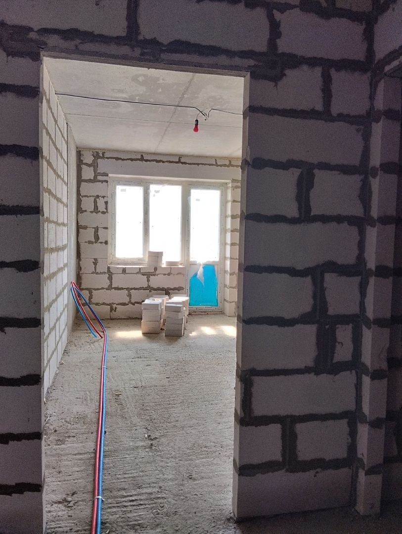 Строительство, Ногинск, долгострой, ЖК, дольщики