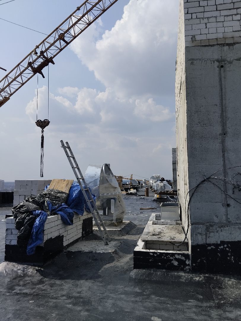 Строительство, Ногинск, долгострой, ЖК, дольщики