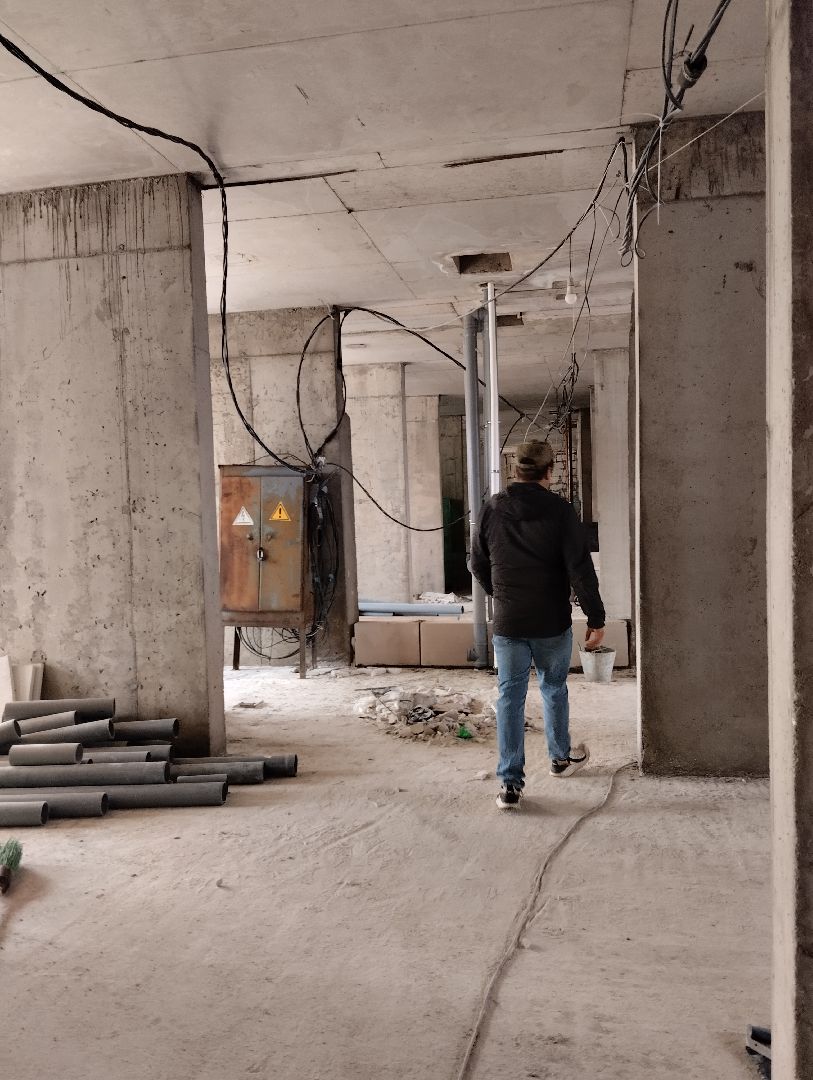 Строительство, Ногинск, долгострой, ЖК, дольщики