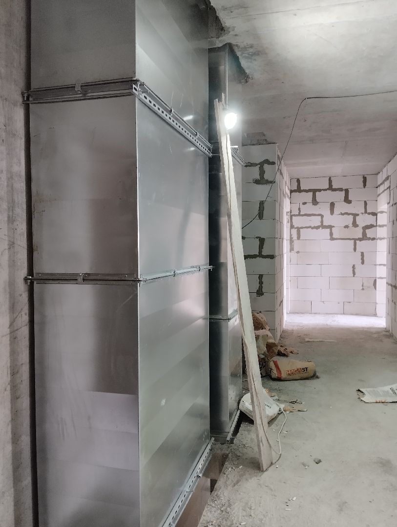 Строительство, Ногинск, долгострой, ЖК, дольщики