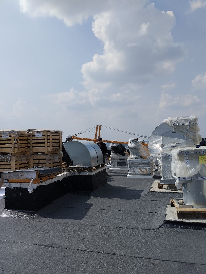 Строительство, Ногинск, долгострой, ЖК, дольщики