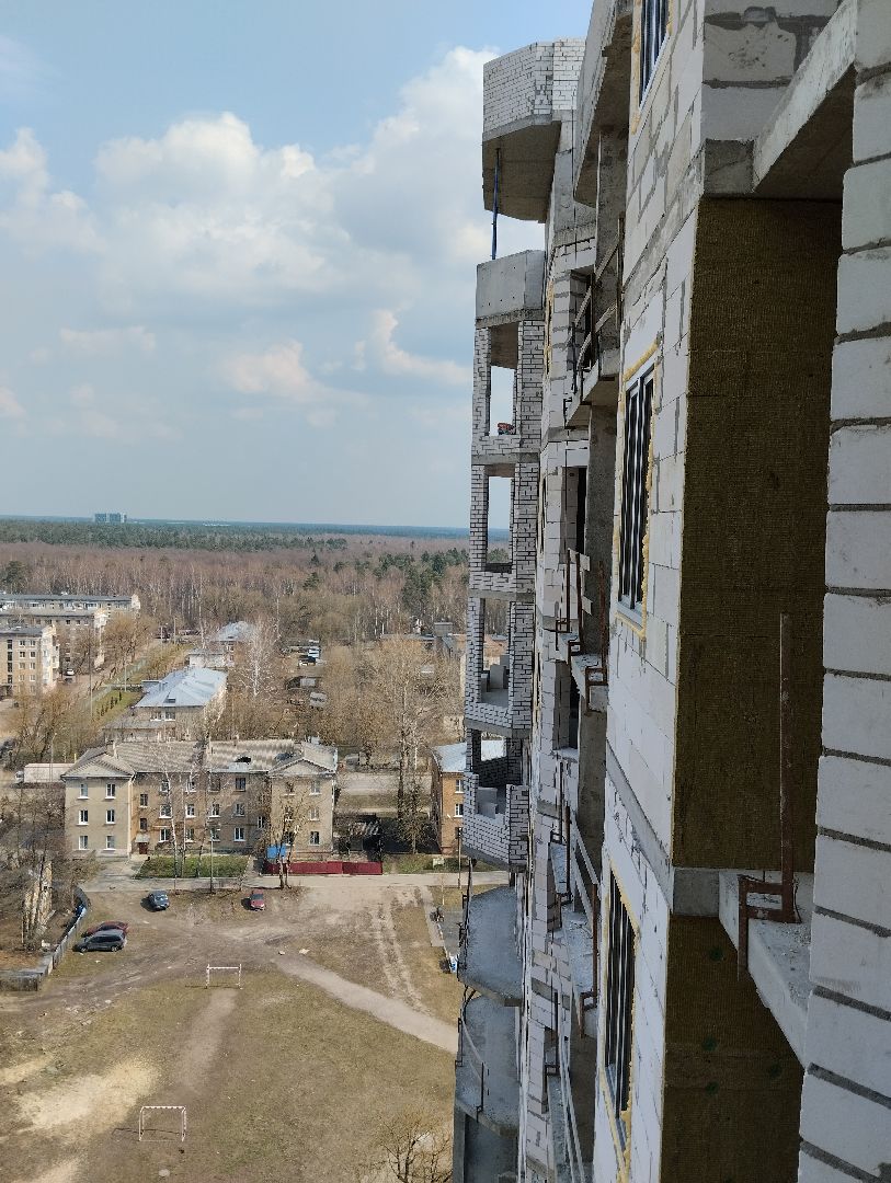 Строительство, Ногинск, долгострой, ЖК, дольщики