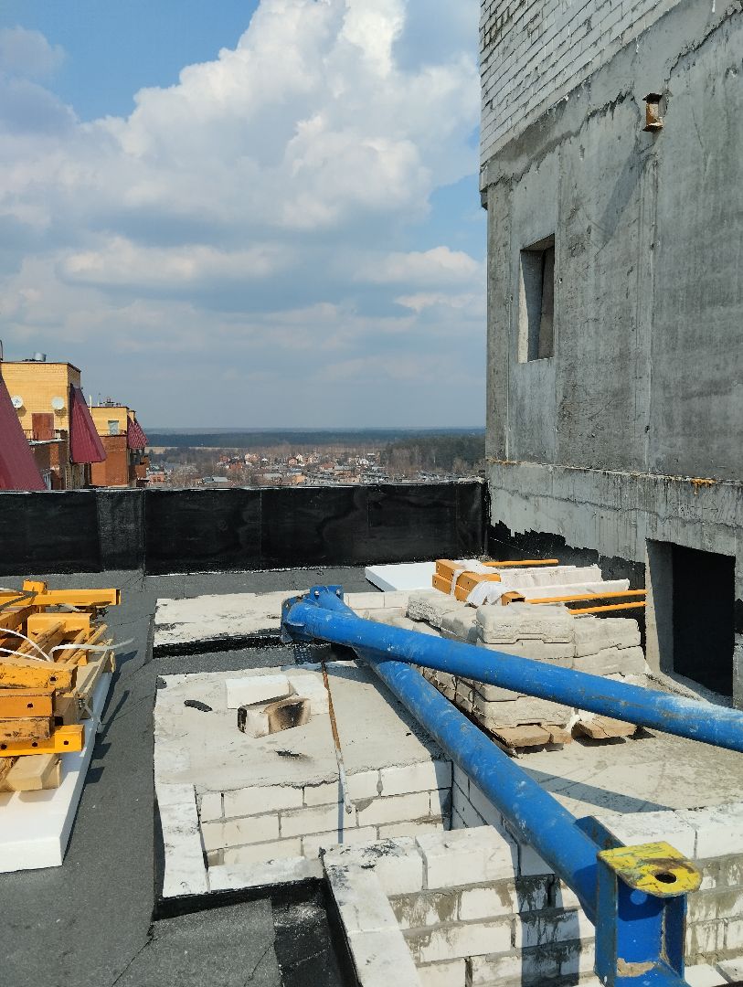 Строительство, Ногинск, долгострой, ЖК, дольщики