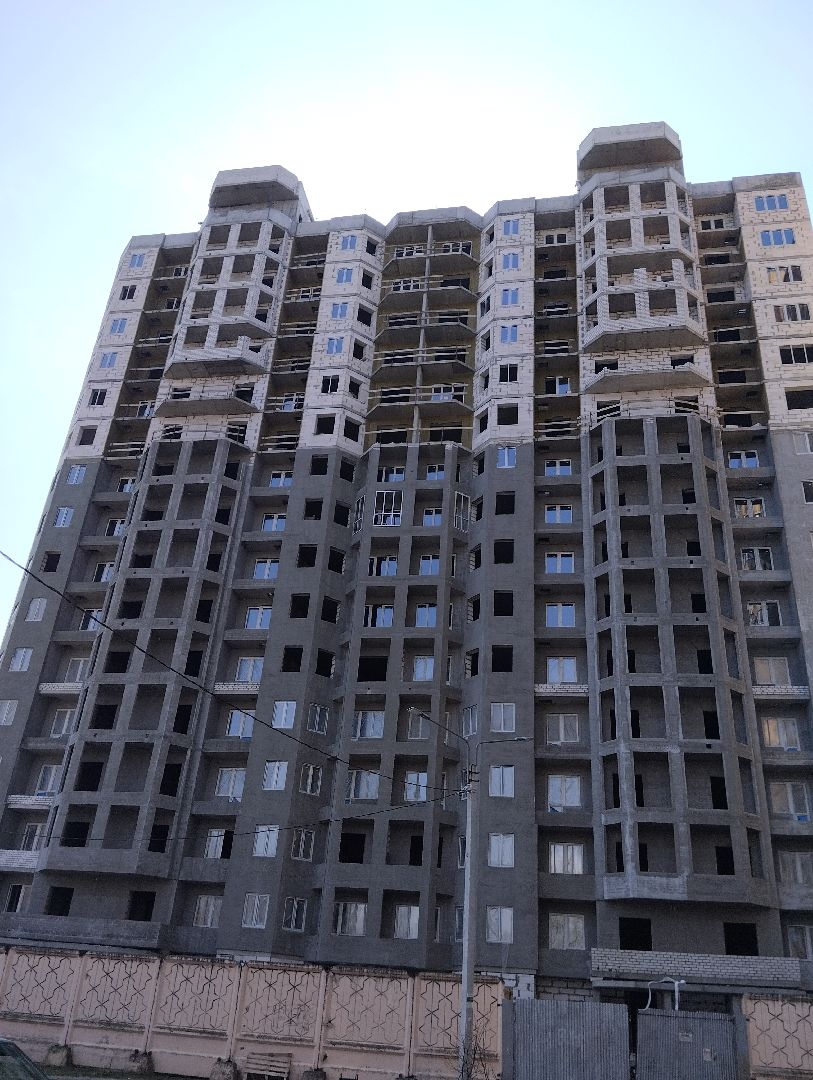 Строительство, Ногинск, долгострой, ЖК, дольщики