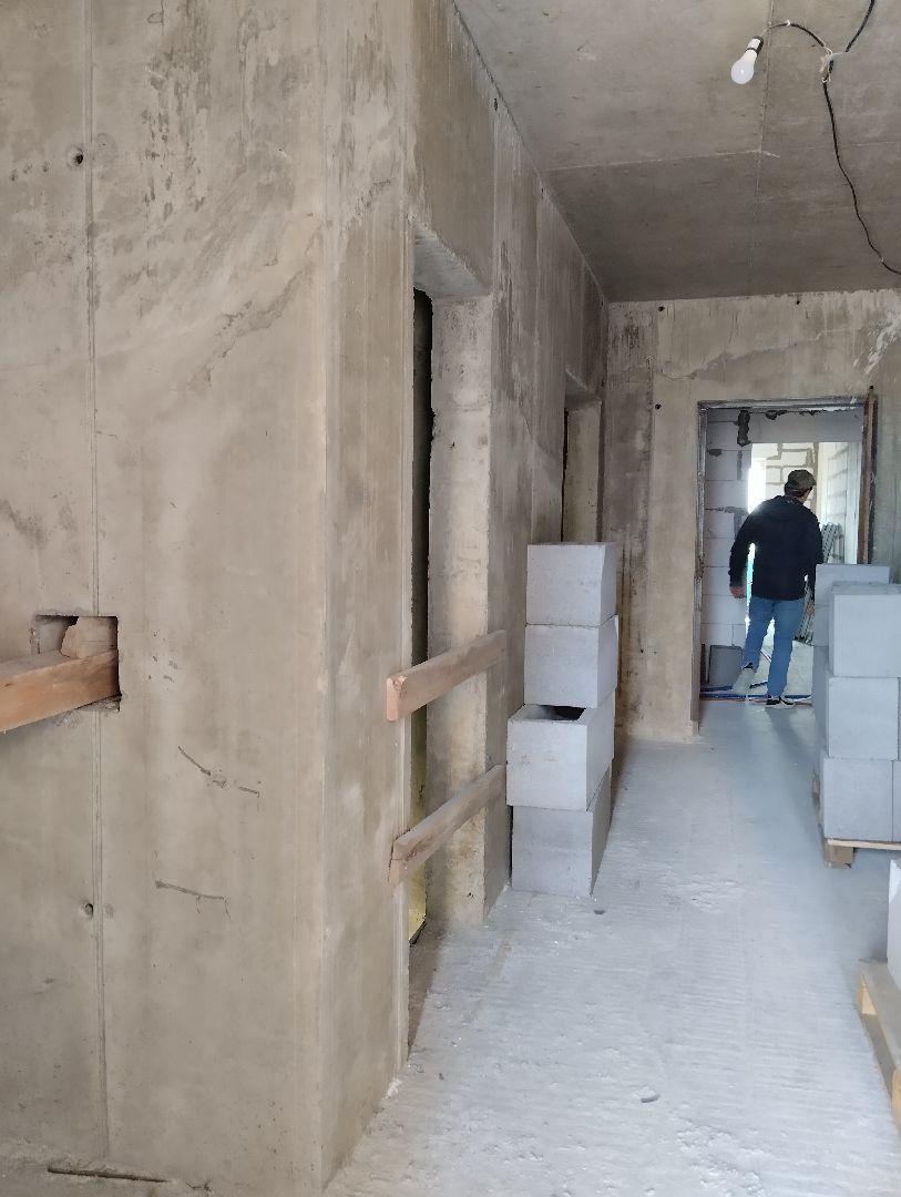 Строительство, Ногинск, долгострой, ЖК, дольщики