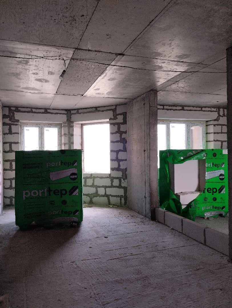 Строительство, Ногинск, долгострой, ЖК, дольщики