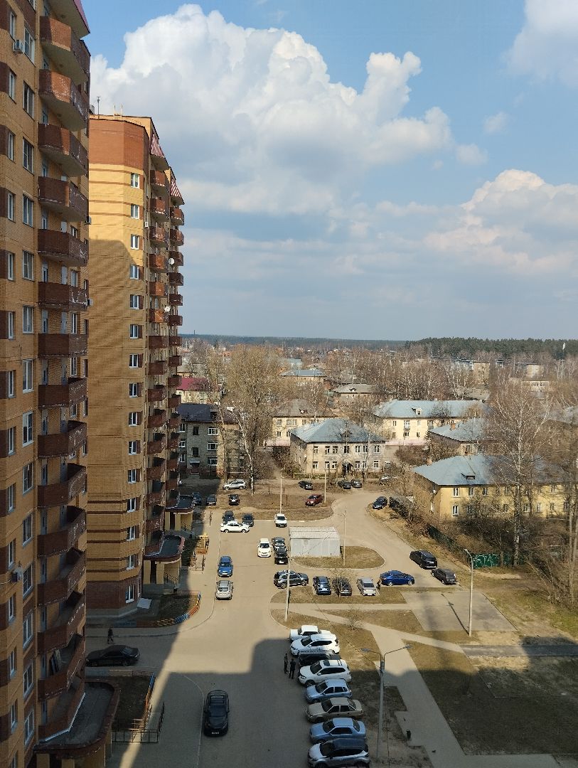 Строительство, Ногинск, долгострой, ЖК, дольщики