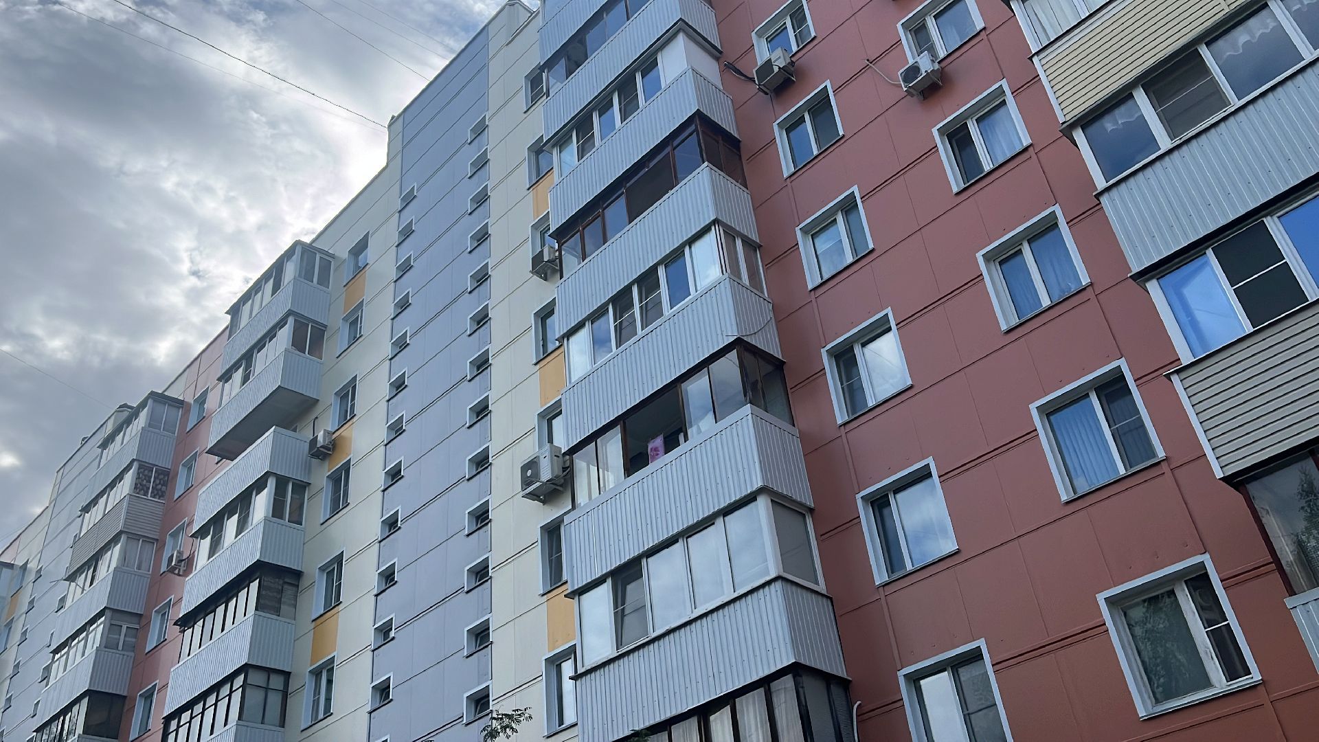 капремонт, капитальный ремонт, капремонт фасада,