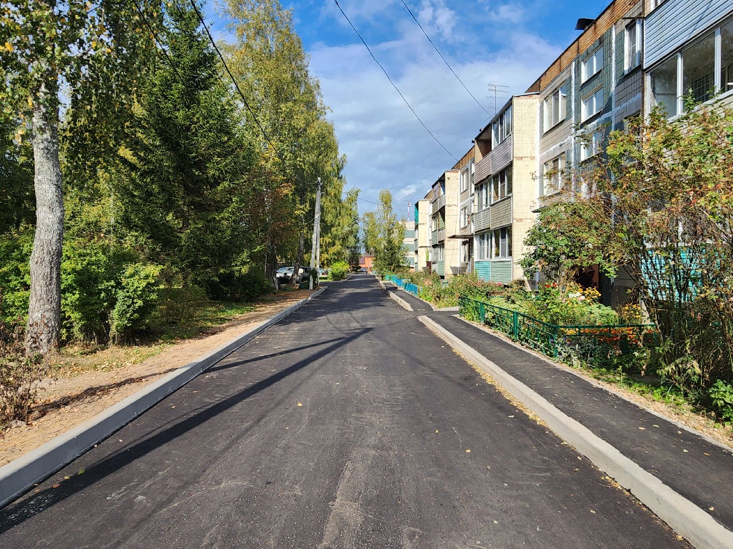 волоколамск, Ильинское, кбдт, благоустройсво,