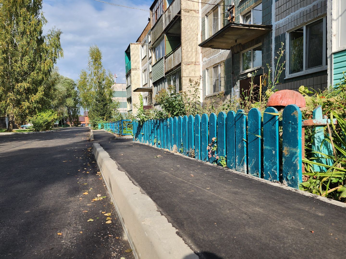 волоколамск, Ильинское, кбдт, благоустройсво,