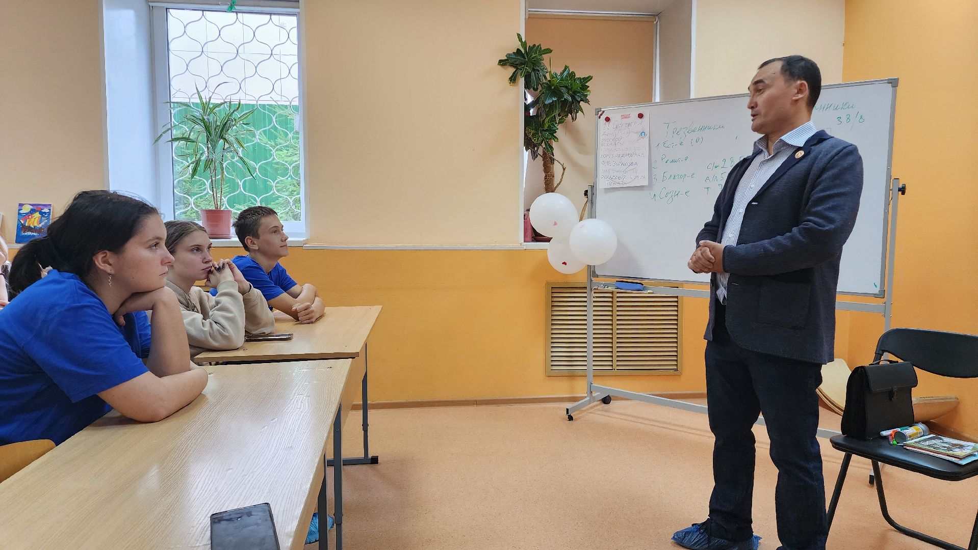 Бронницы, Всероссийский день трезвости, Беседа с родителями, Беседа о вреде алкоголя,