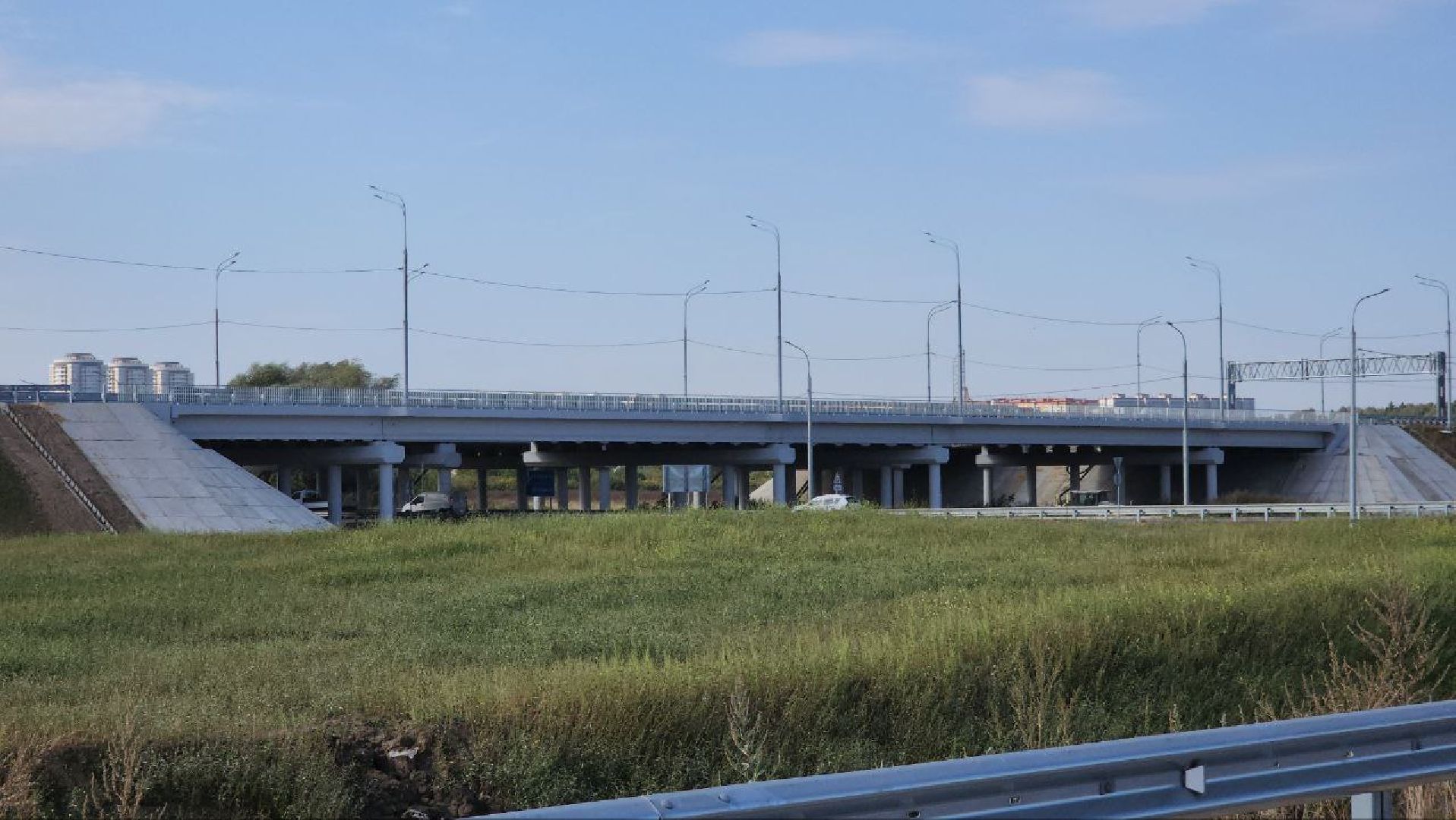 Строительство, автодорога, Урал М5, строители,