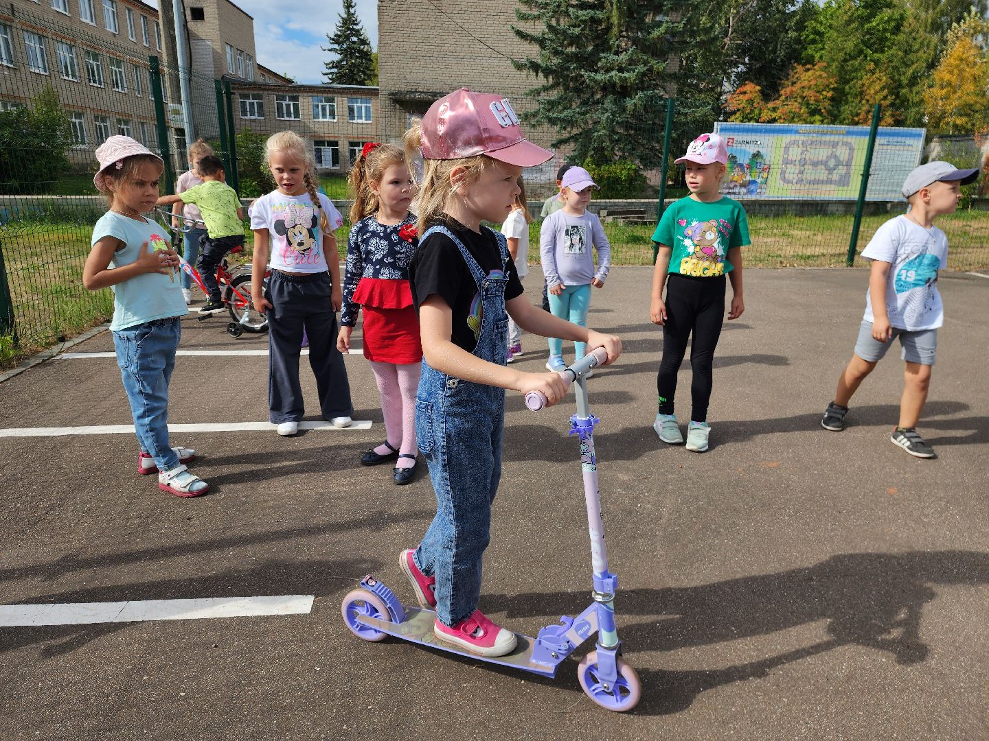 шатура, гибдд, дидактические игры, пофилактика ПДД, лицей, школа 4,