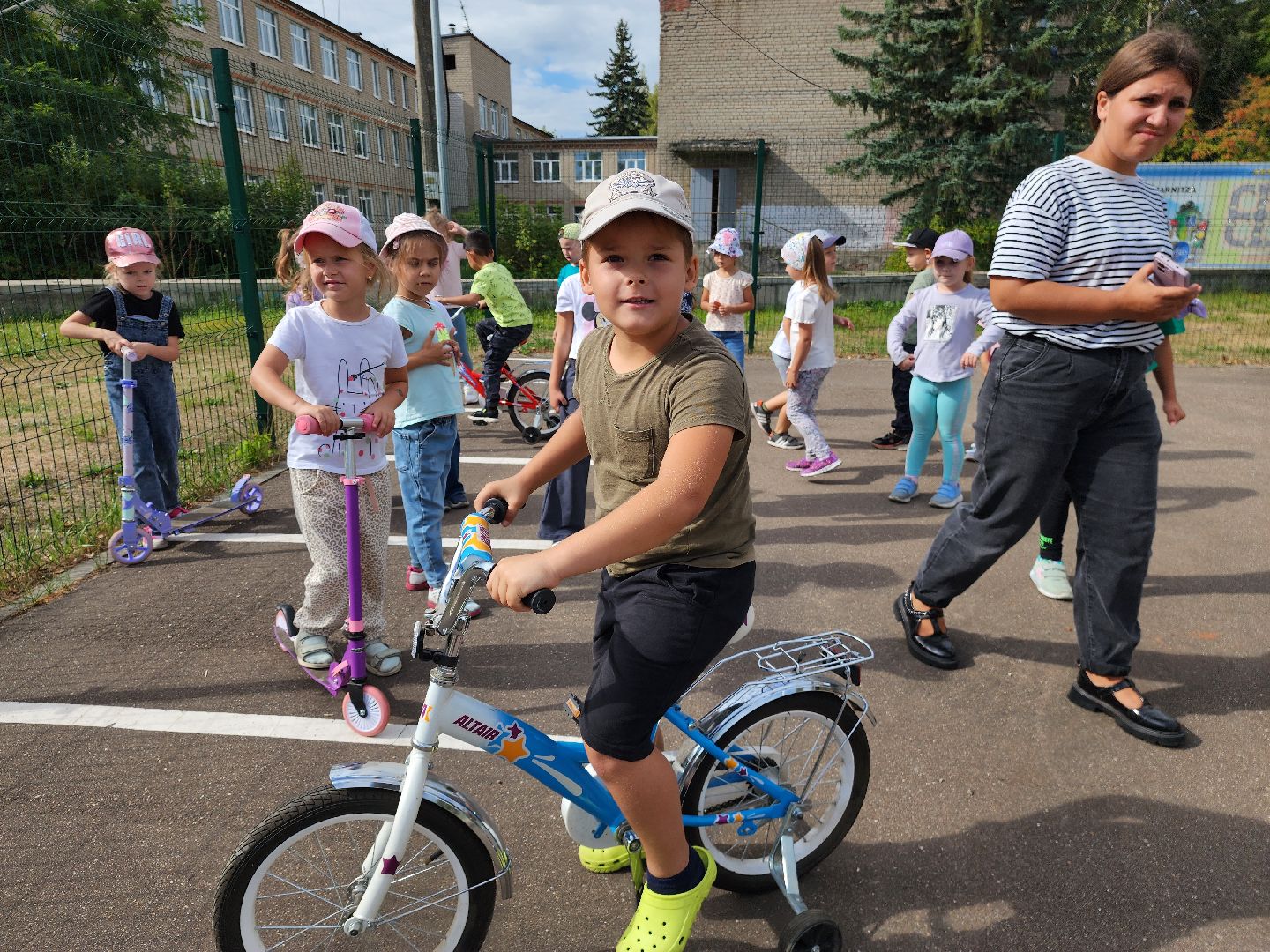 шатура, гибдд, дидактические игры, пофилактика ПДД, лицей, школа 4,