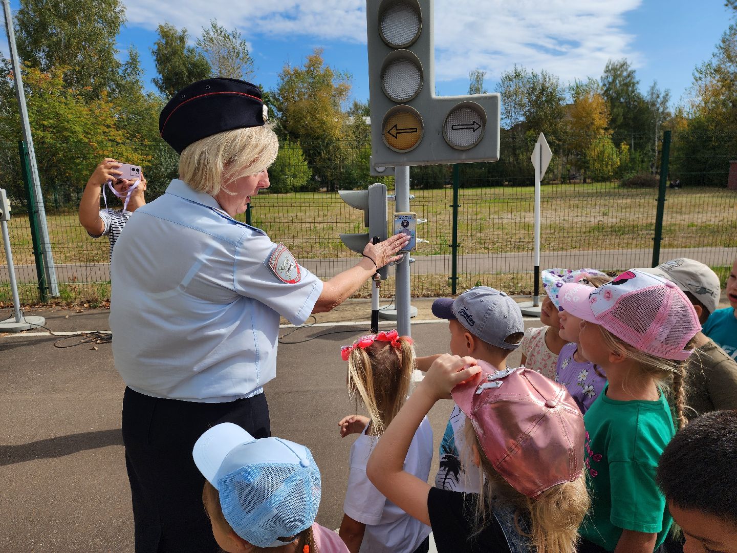 шатура, гибдд, дидактические игры, пофилактика ПДД, лицей, школа 4,