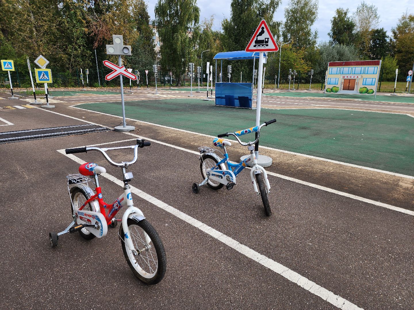 шатура, гибдд, дидактические игры, пофилактика ПДД, лицей, школа 4,