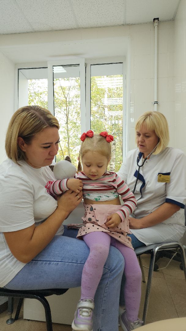 здравоохранение, здравоохранение мо, здравоохранение московской области, здравоохранение подмосковья, земский доктор, сельский врач, поселок Всеволодово, электросталь, амбулатория,