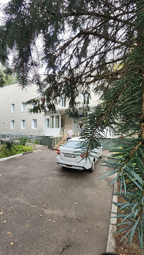 здравоохранение, здравоохранение мо, здравоохранение московской области, здравоохранение подмосковья, земский доктор, сельский врач, поселок Всеволодово, электросталь, амбулатория,