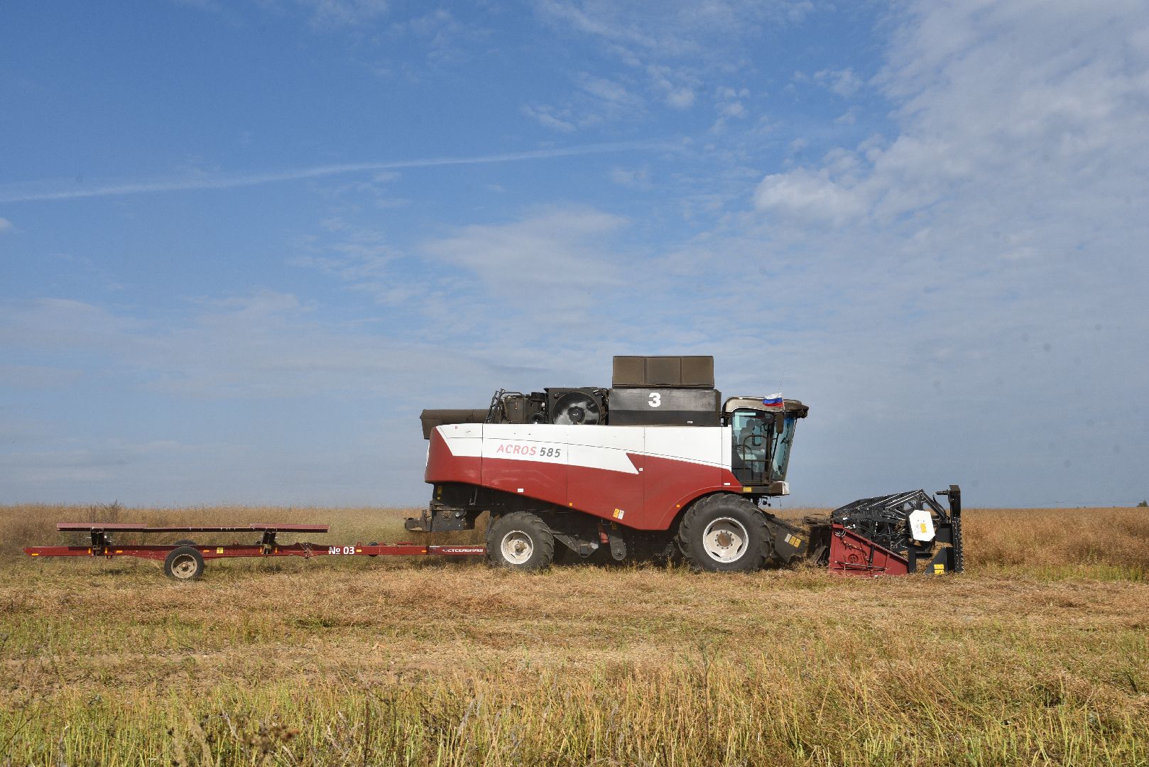 лотошино, сельское хозяйство, урожай 2024, рапс,