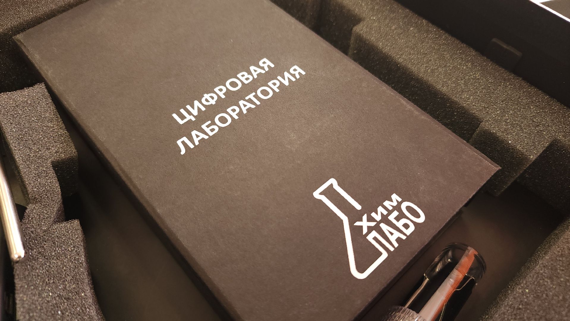 Точка роста, школа, образование, дети, Лосино-Петровский,