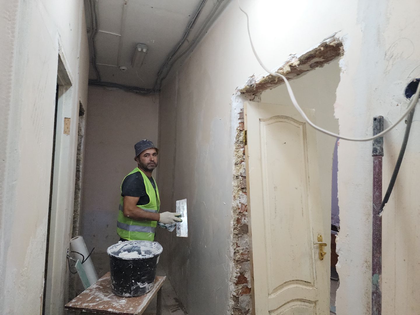 ремонт фап,