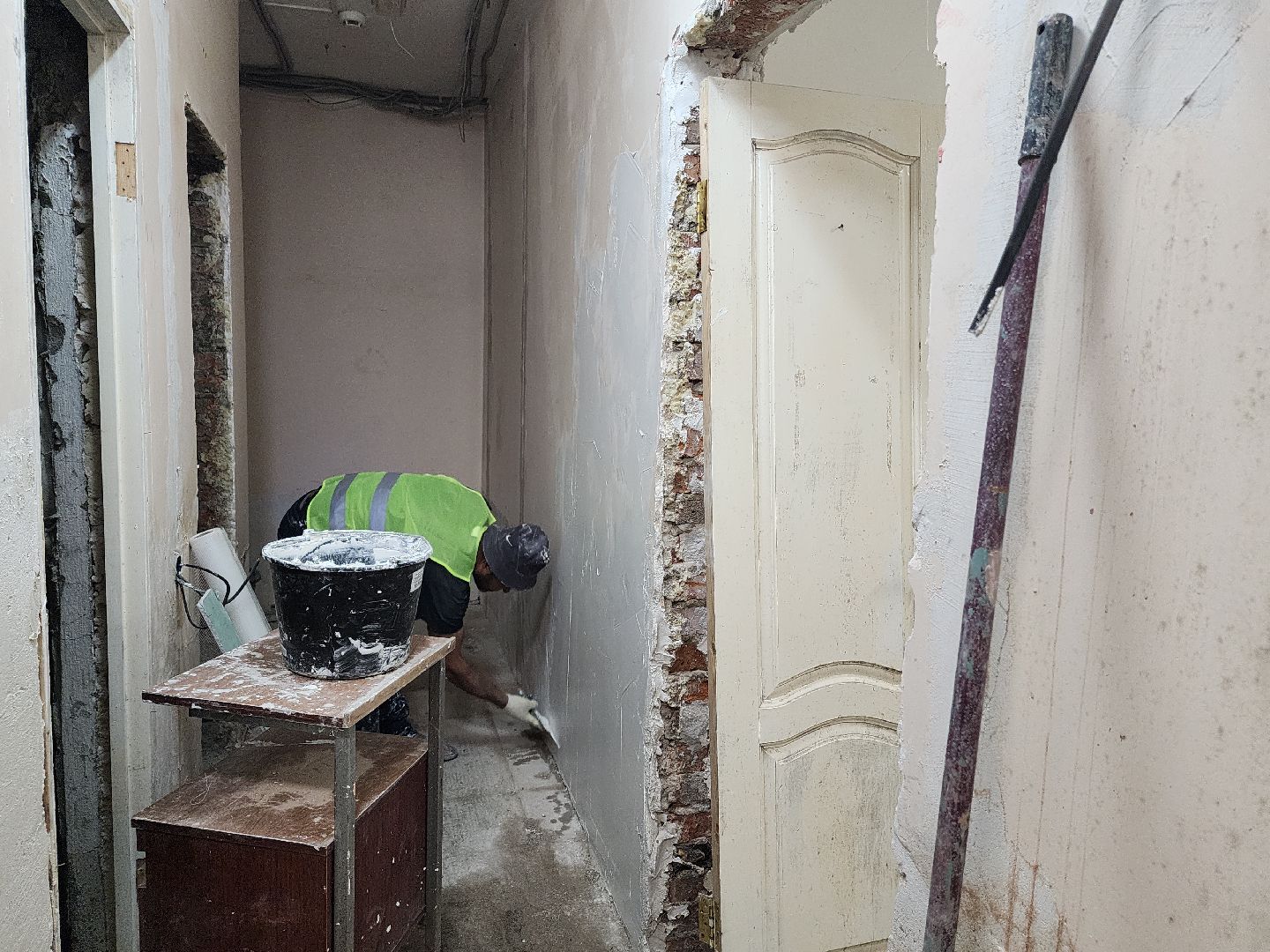 ремонт фап,