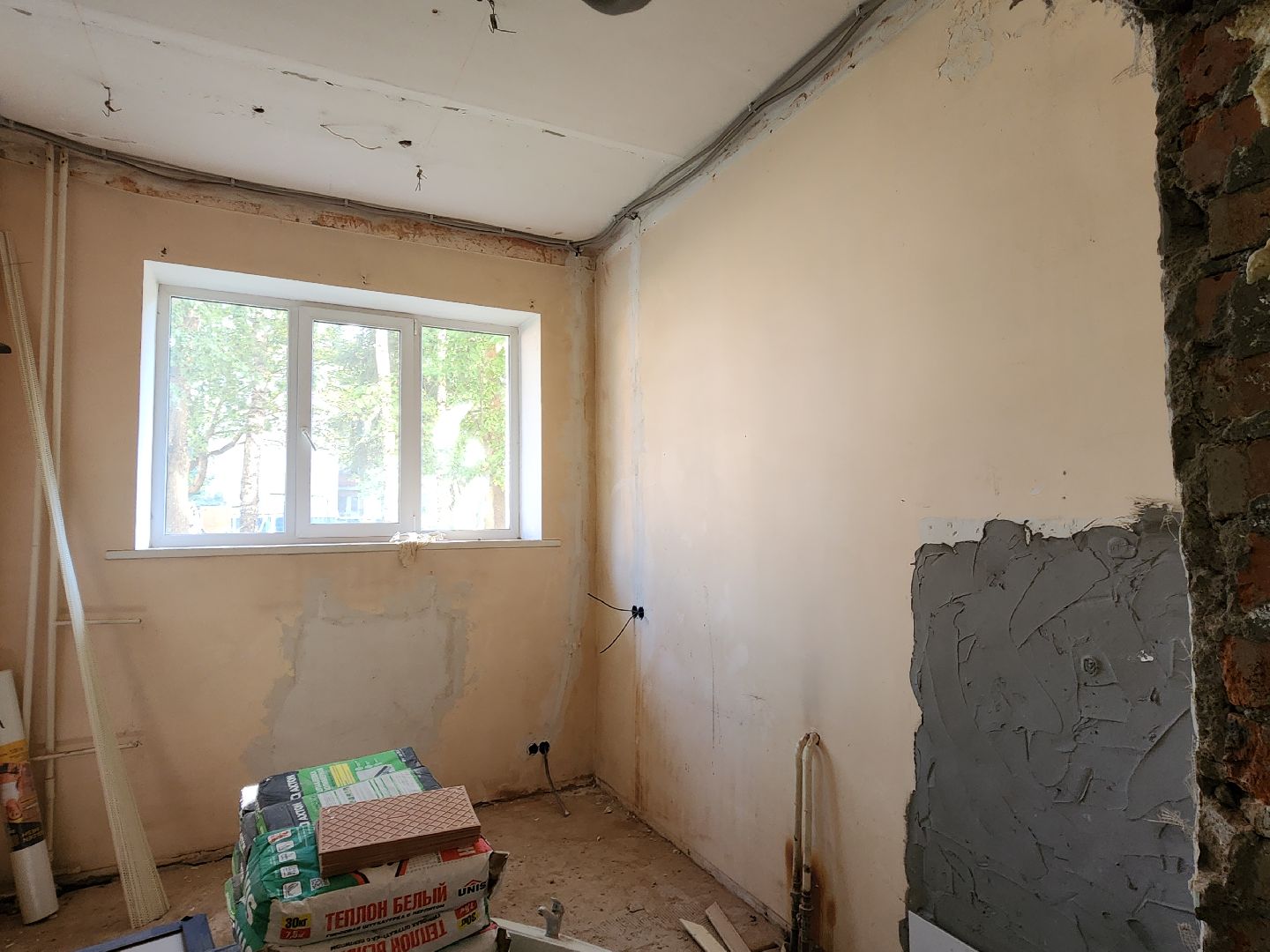 ремонт фап,