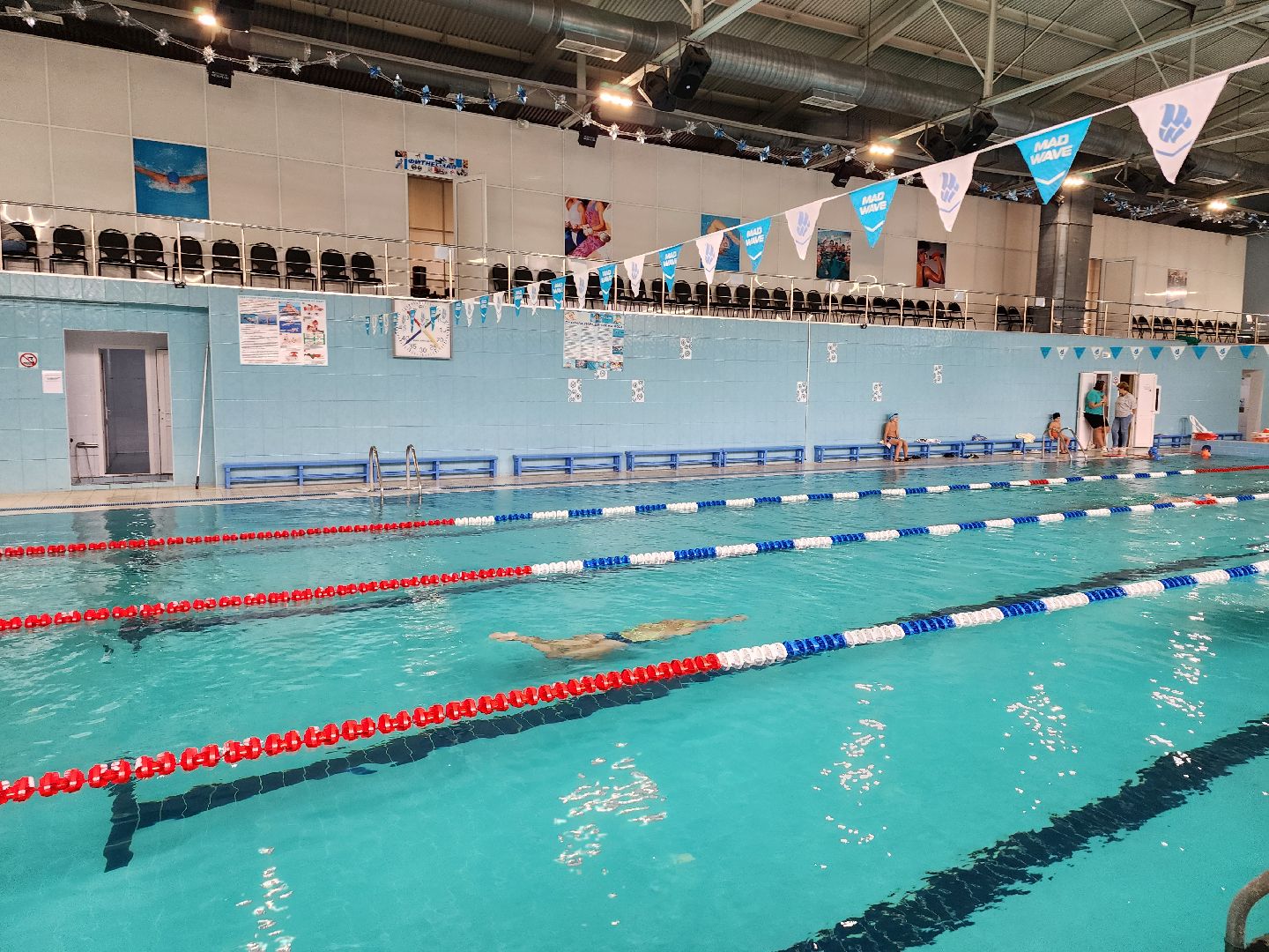 чемпионка из ленинского округа, пловчиха виктория таранникова, оздоровительный центр дельфин развилка, спартакиада учащихся россии, плавание спартакиада пенза, 4 медали таранникова,