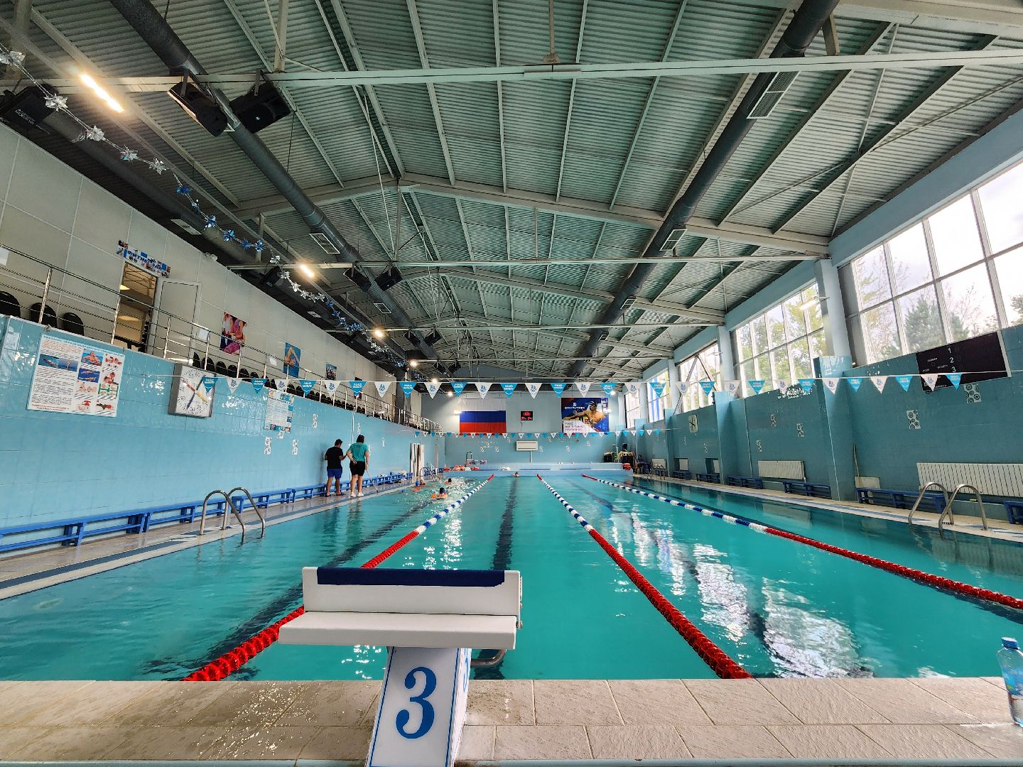 чемпионка из ленинского округа, пловчиха виктория таранникова, оздоровительный центр дельфин развилка, спартакиада учащихся россии, плавание спартакиада пенза, 4 медали таранникова,