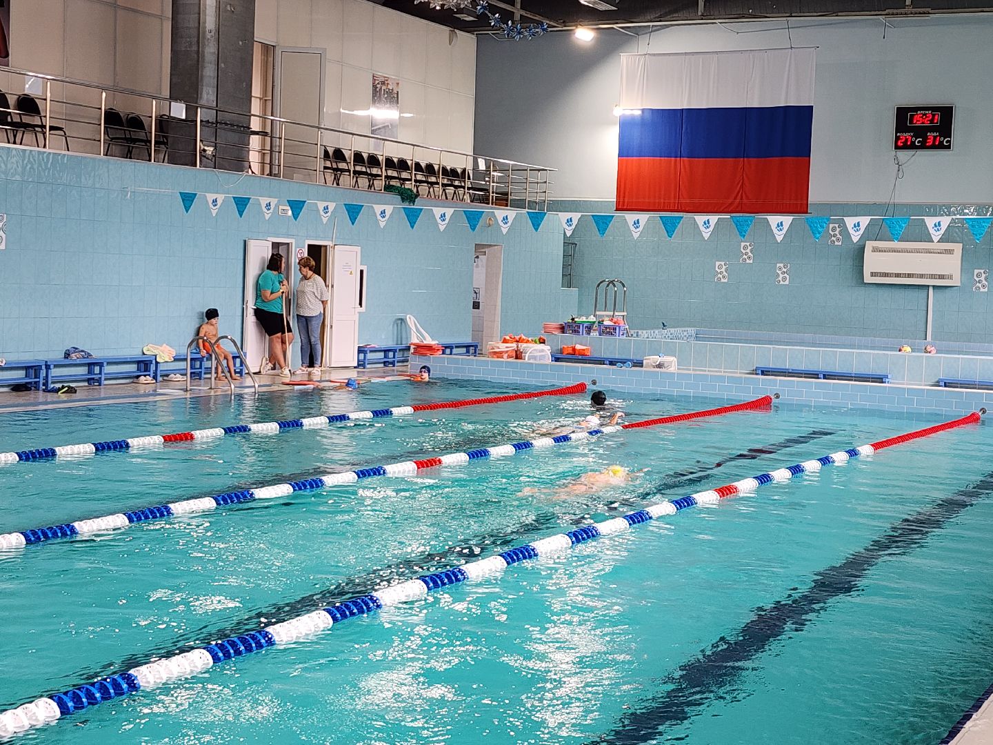 чемпионка из ленинского округа, пловчиха виктория таранникова, оздоровительный центр дельфин развилка, спартакиада учащихся россии, плавание спартакиада пенза, 4 медали таранникова,