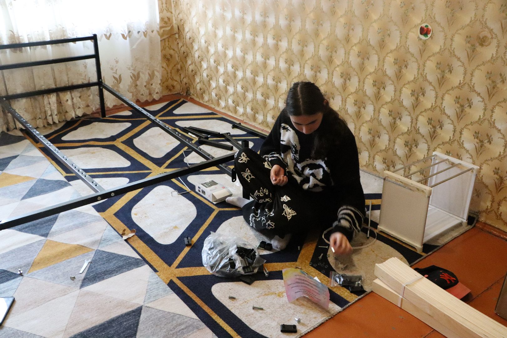 сертификаты на жилье, Серебряные Пруды,