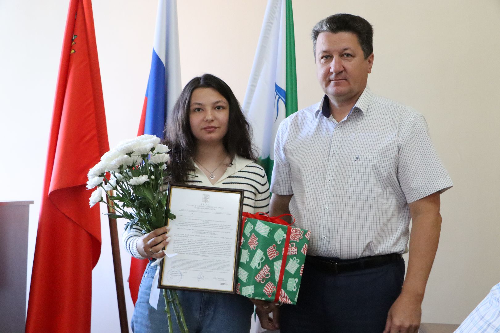 сертификаты на жилье, Серебряные Пруды,