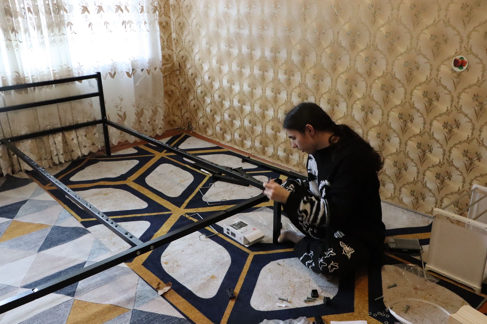 сертификаты на жилье, Серебряные Пруды,