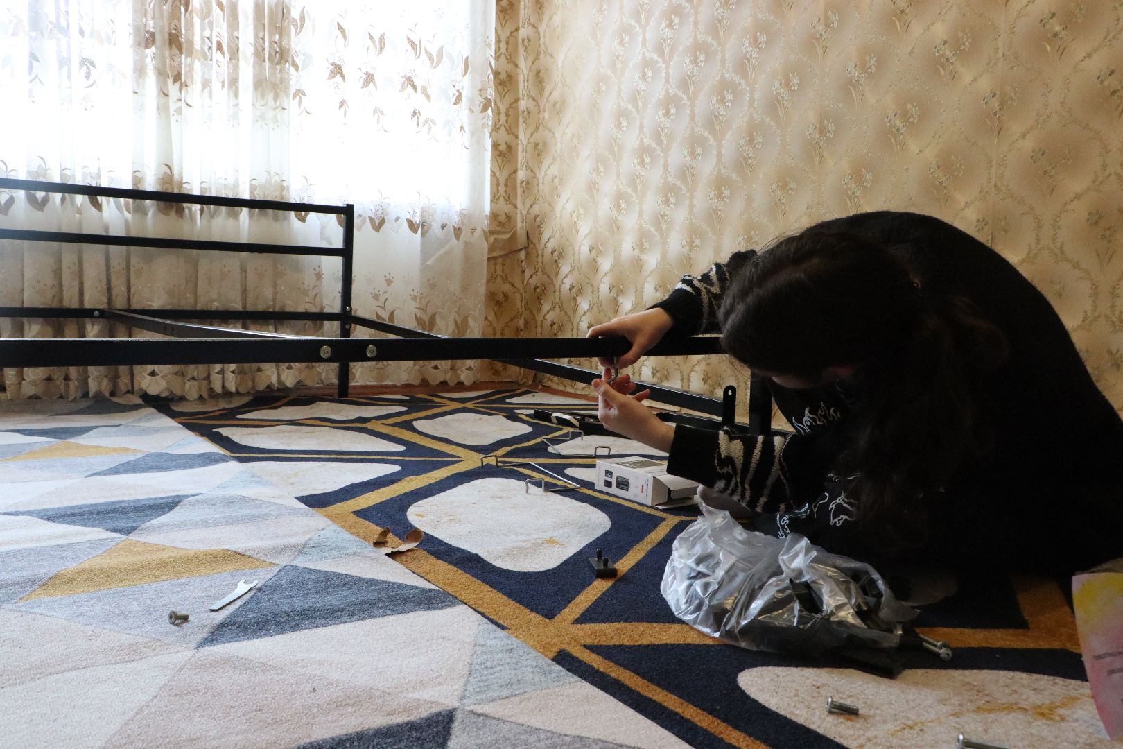 сертификаты на жилье, Серебряные Пруды,