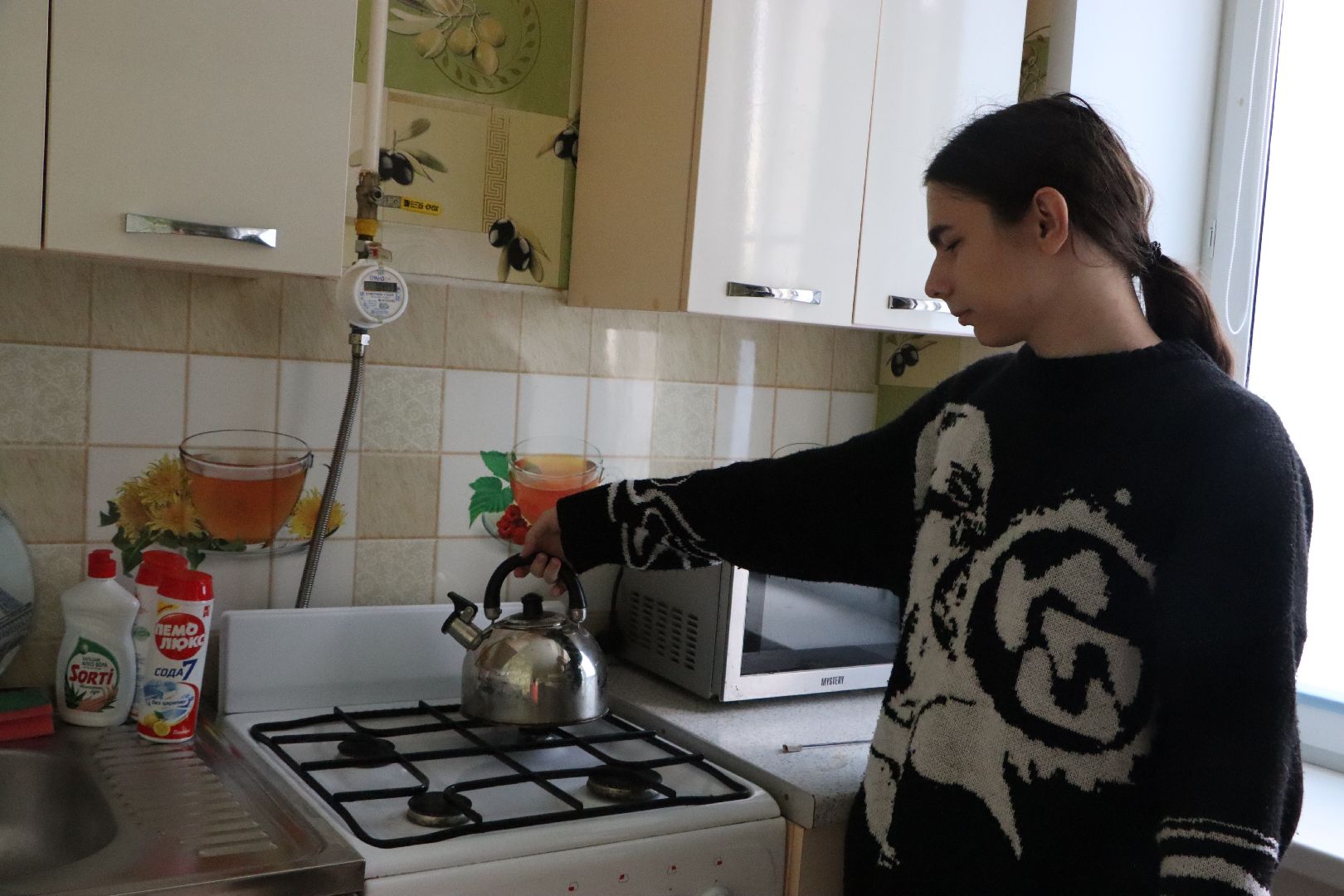 сертификаты на жилье, Серебряные Пруды,