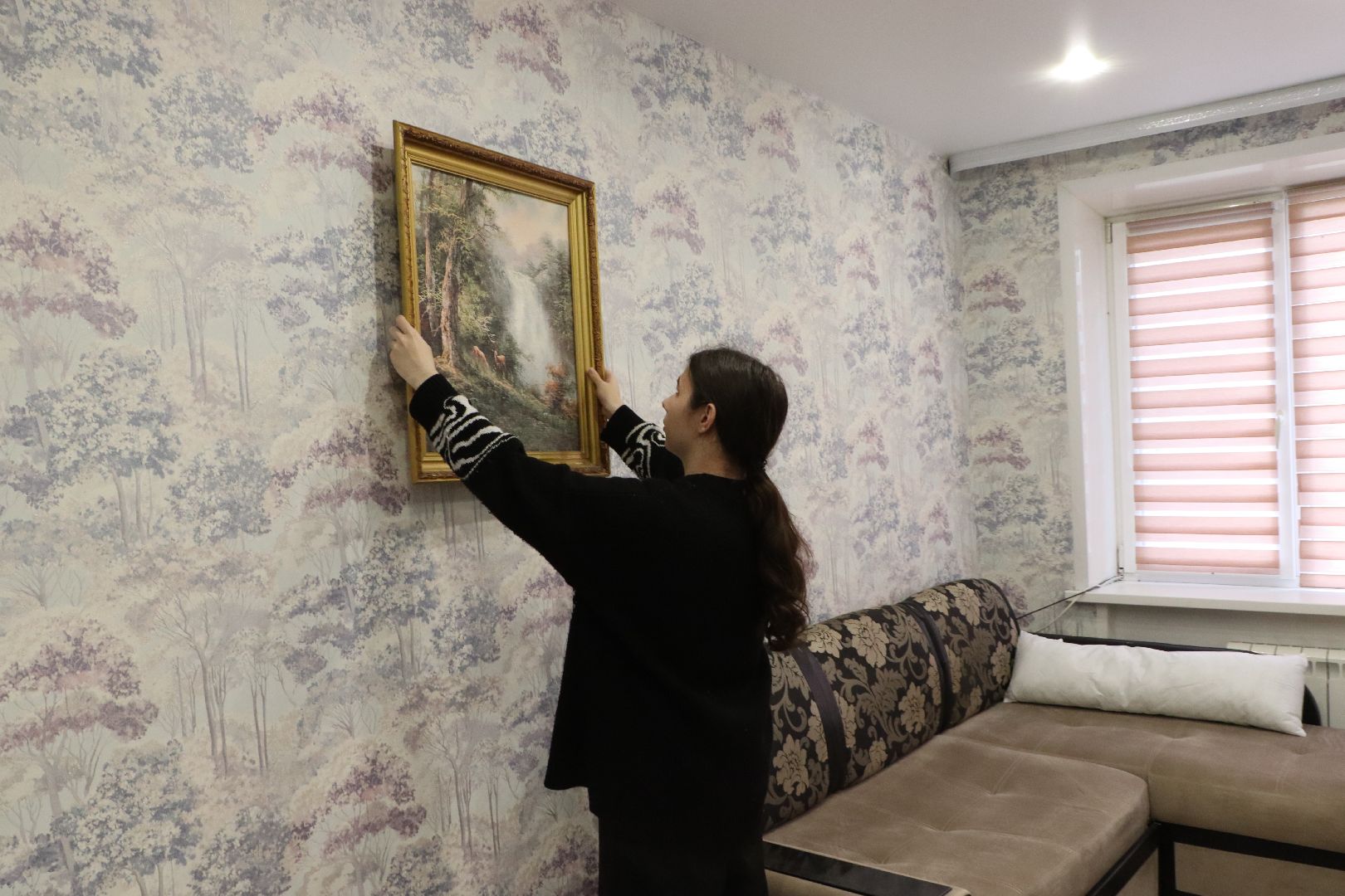 сертификаты на жилье, Серебряные Пруды,