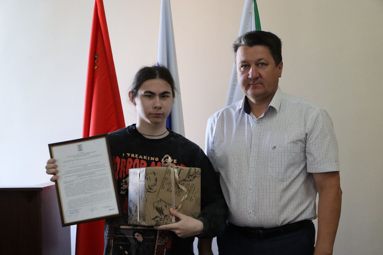 сертификаты на жилье, Серебряные Пруды,